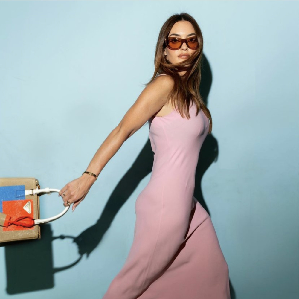 أناقة كارن وازن