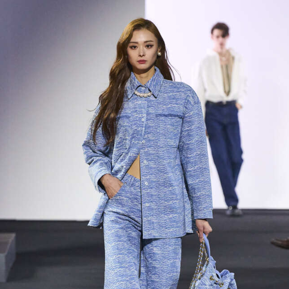 إطلالة من Metrocity 