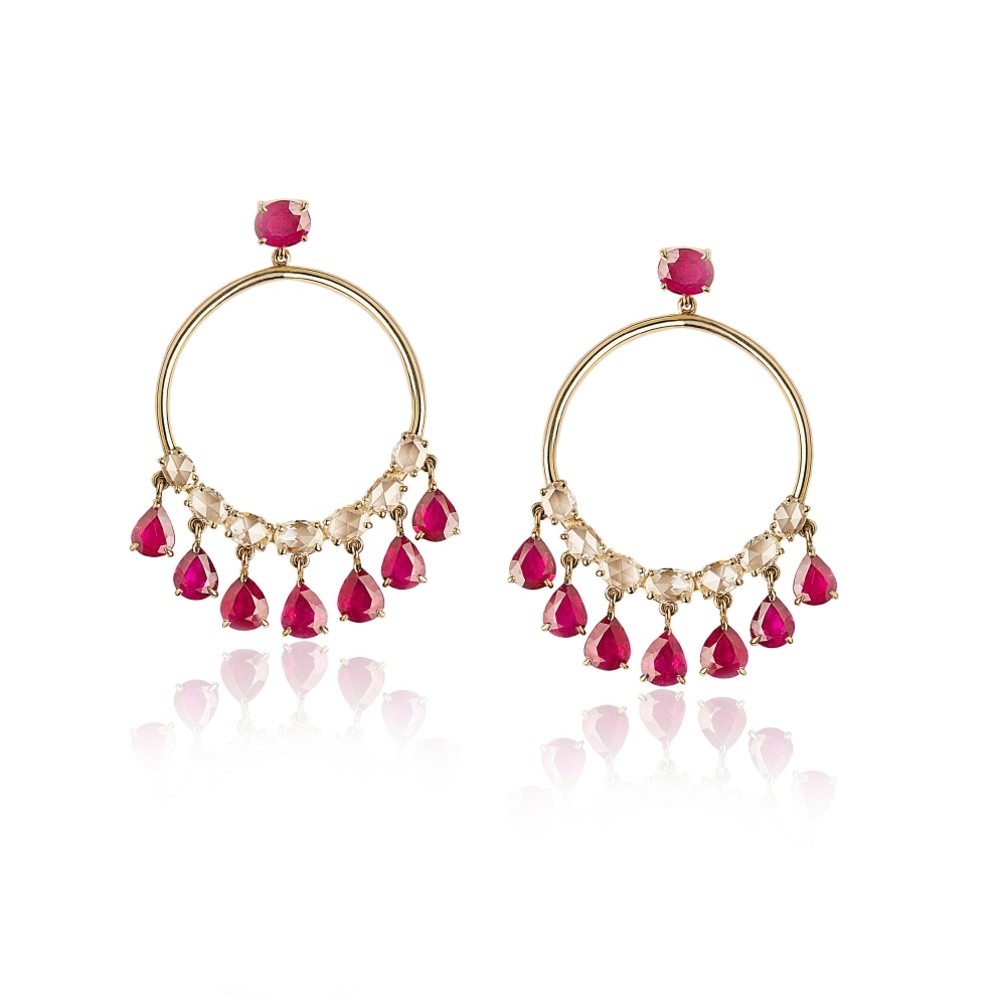        علامة The Line تحطّ رحالها في الإمارات بعد التعاون مع شركة Gemfields