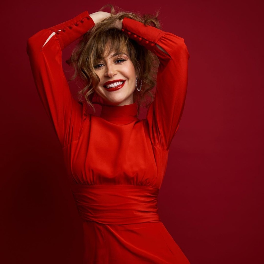 منة شلبي