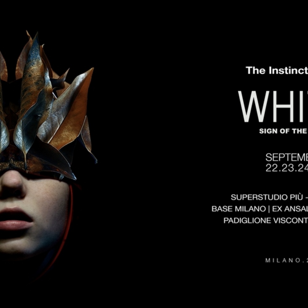 معرض "وايت ميلانو" يوسع آفاقه بإضافة "قرية وايت" خلال أسبوع الموضة في ميلانو 2023