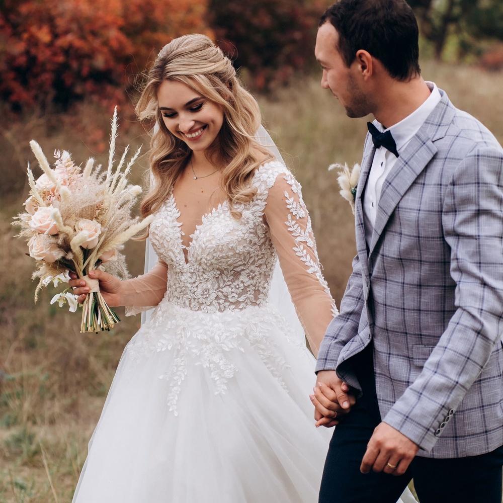 الزواج في الخريف يفضله نسبة كبيرة من المقبلين على الزواج لبداياته اللطيفة ومزايا أخرى