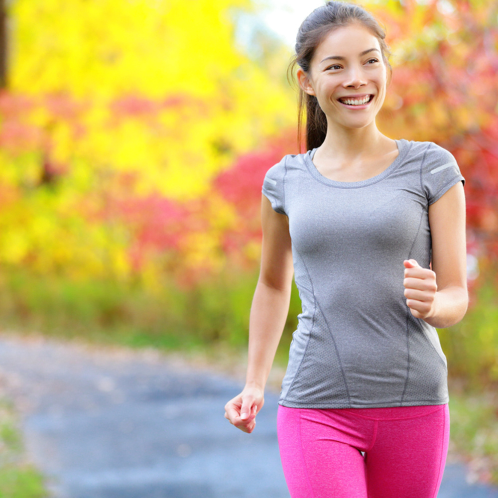 ثلاث دقائق من المشي يمكن أن تساعدك في ضبط مرض السكري