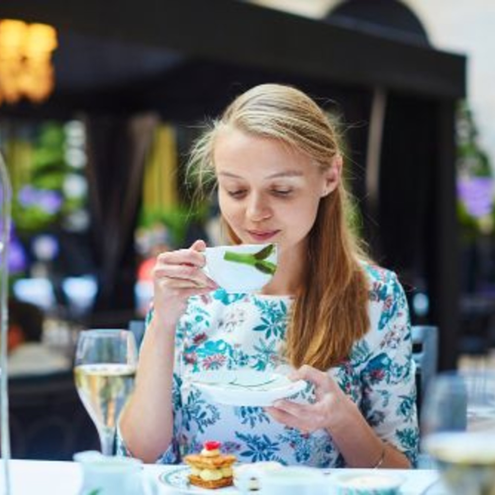 دليلكِ الشامل لتجارب طعاممميزة خلال شهر أكتوبر