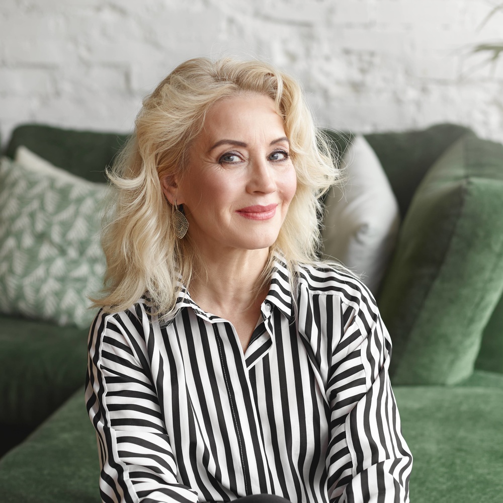 صحتك وجمالك أكثر تميزاً في عمر الخمسين مع التزامك بالعادات الصحية