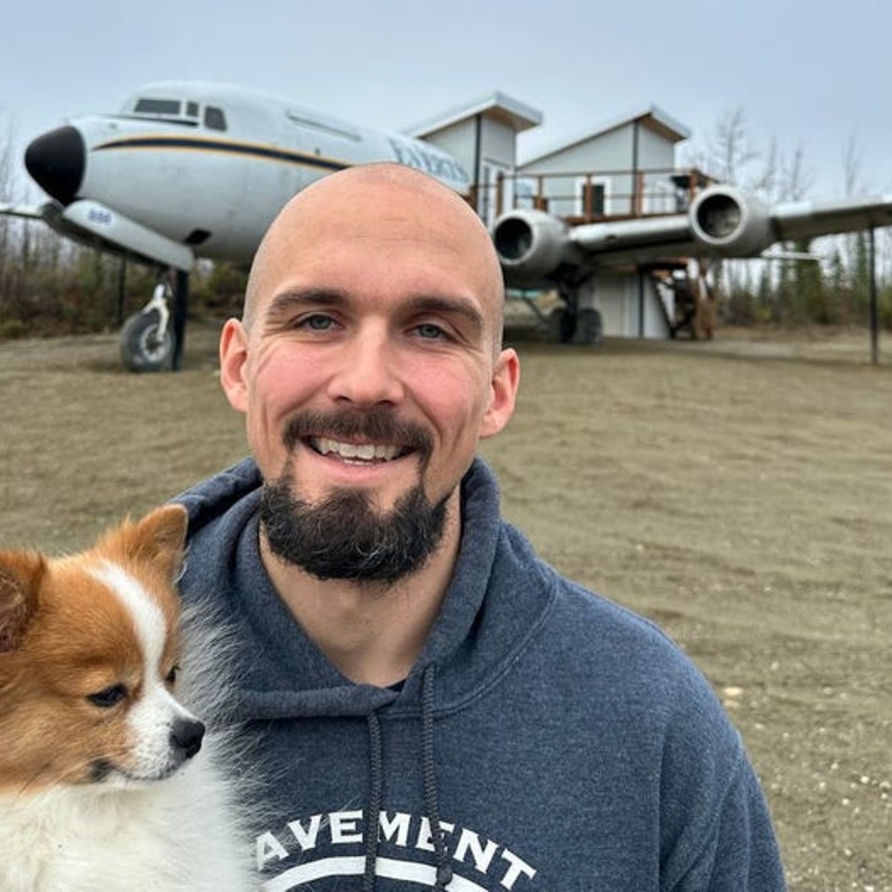 مدرب الطيران جون كوتويكي