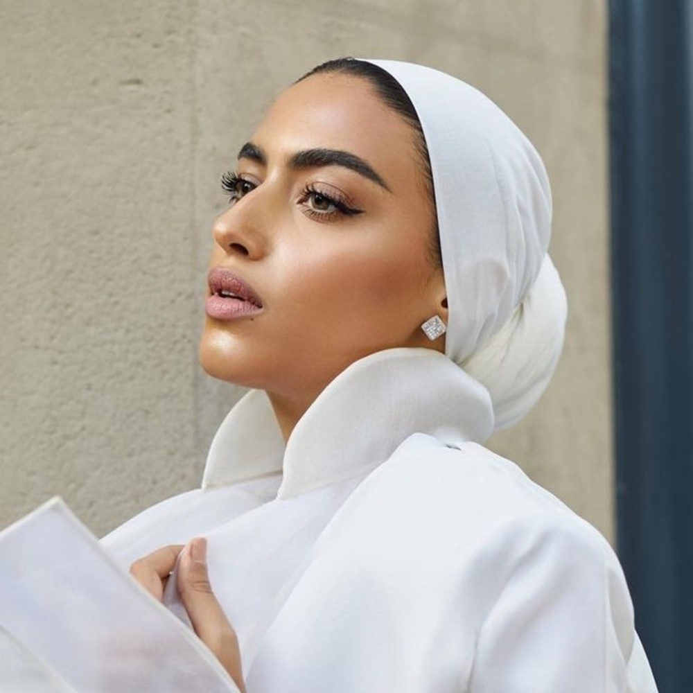 إستلهمي أسرار المكياج والعناية بالبشرة من يارا النملة نجمة "هي هَبْ" أهم حدث للجمال والموضة في نوفمبر