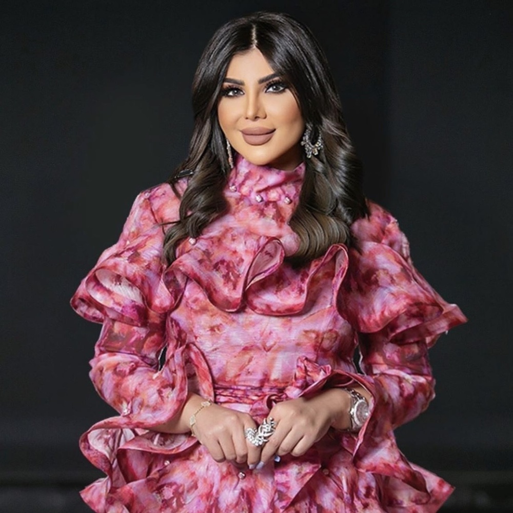 إلهام الفضالة