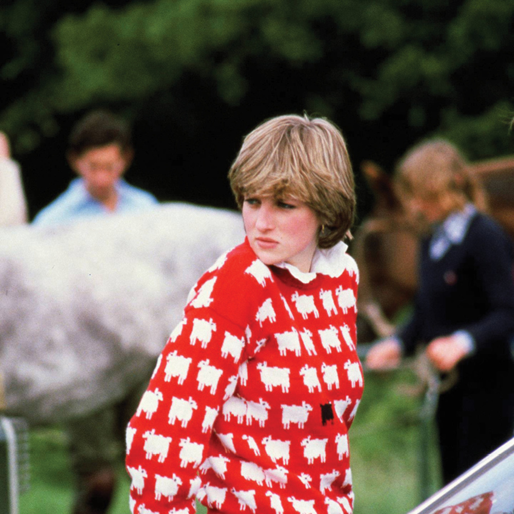 مستقبل الموضة في دور المزادات