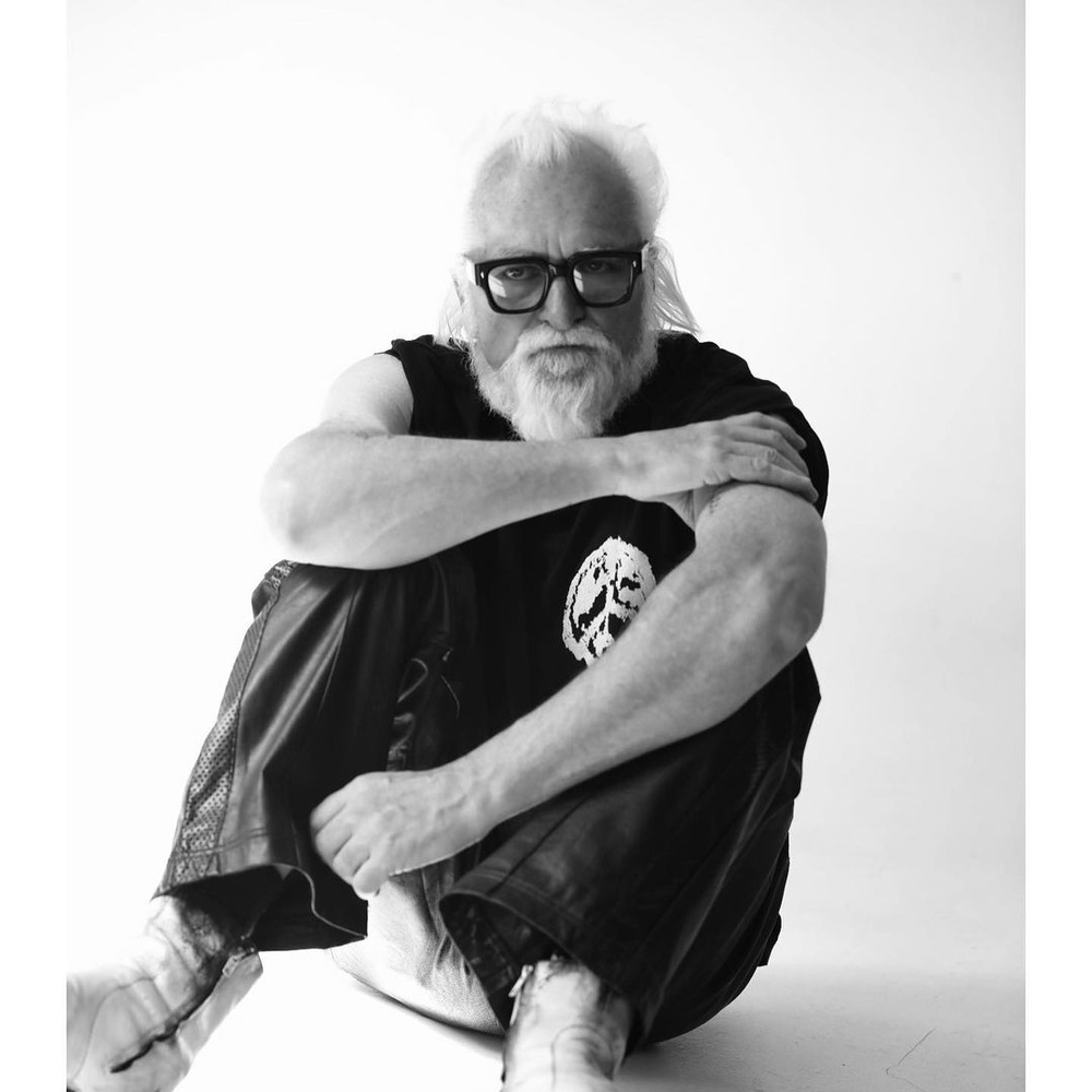 Johan Lindeberg