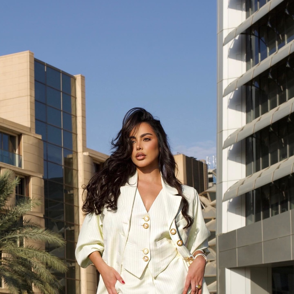 فاطمة المؤمن