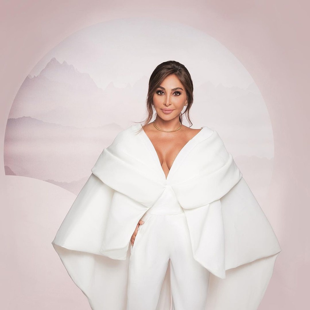 إليسا