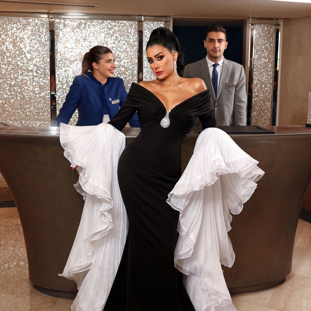 غادة عبد الرازق