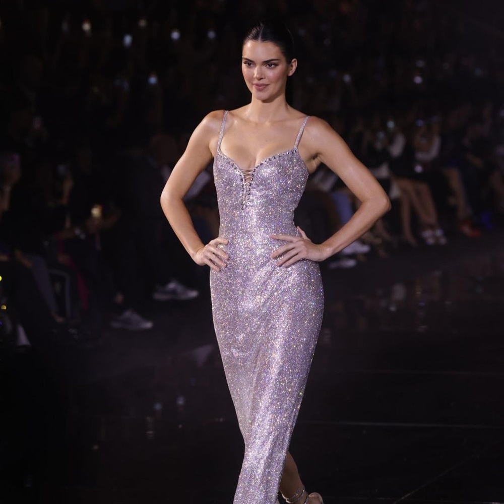 كيندال جينر