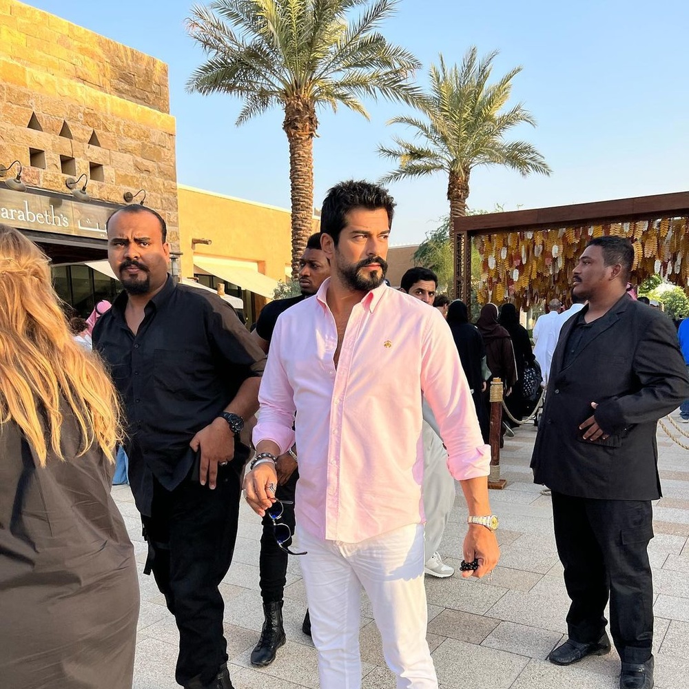 بوراك أوزجيفيت