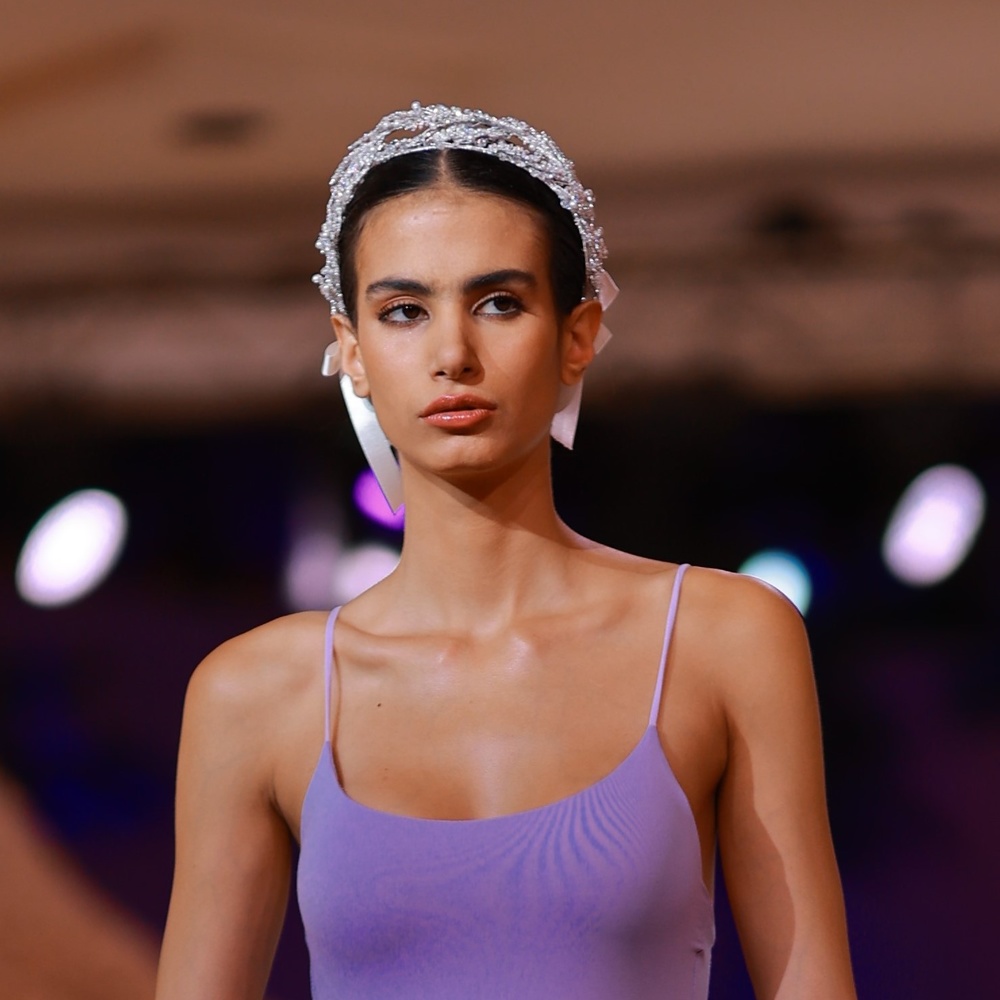 اتجاهات جمالية راقية عنوان اليوم الثاني من أسبوع الموضة في الرياض.. اكتشفي ما تضمنته