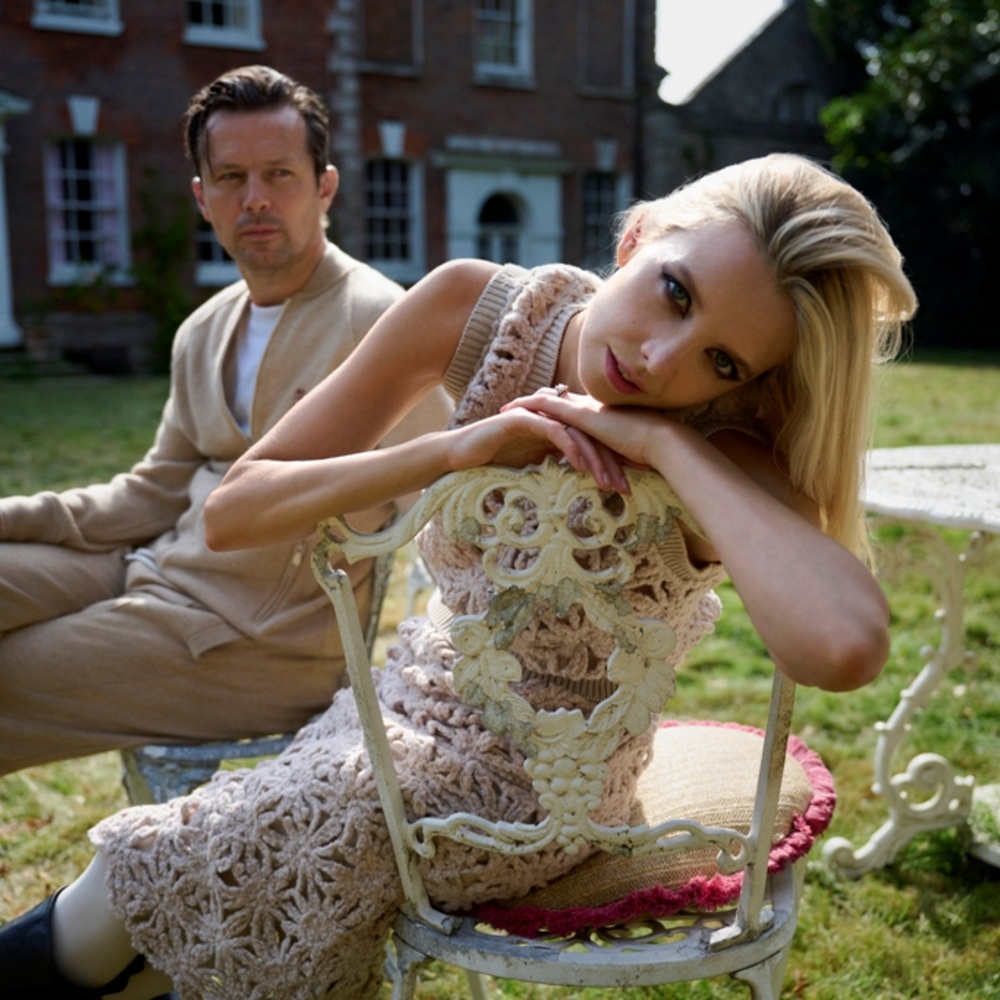 الأناقة الإيطالية من Brunello Cucinelli تجدونها حصرياً على Mytheresa