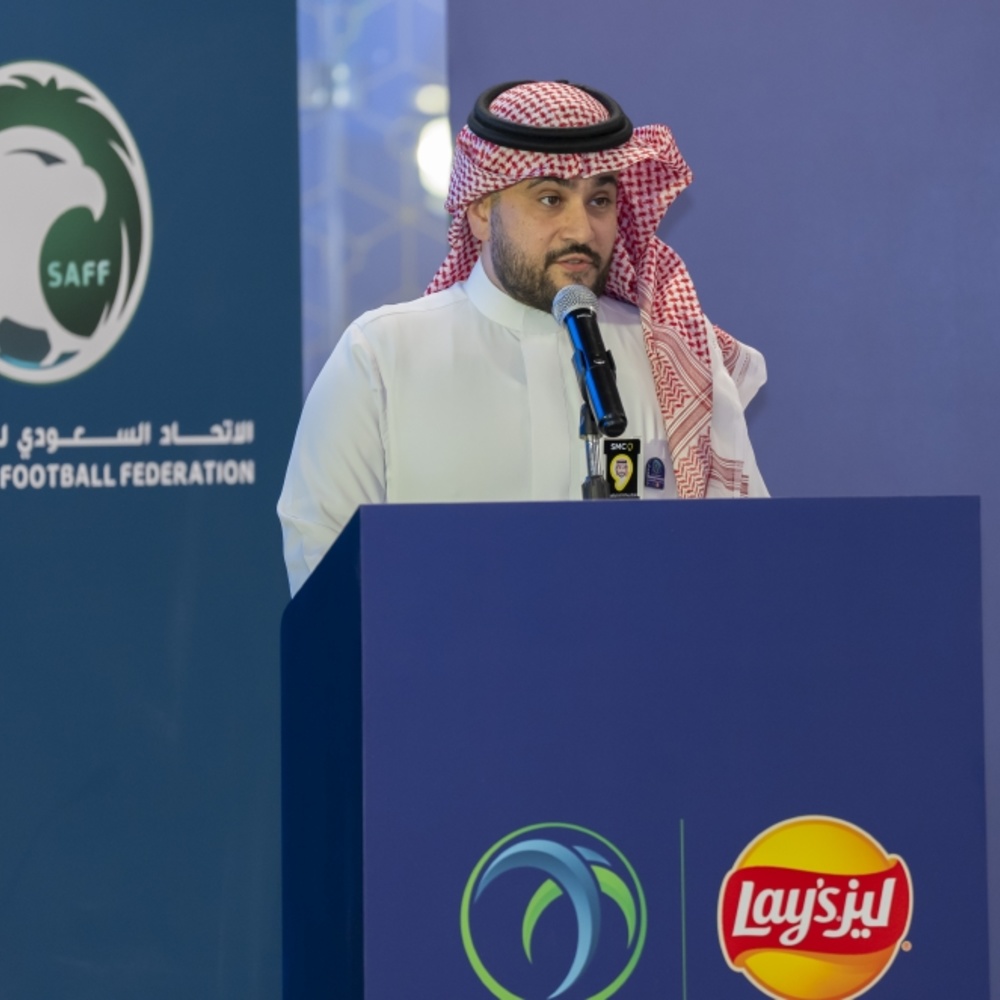 PepsiCo شريكاً استراتيجيا بعلامتها التجارية “Lay’s" للدوري السعودي للسيدات