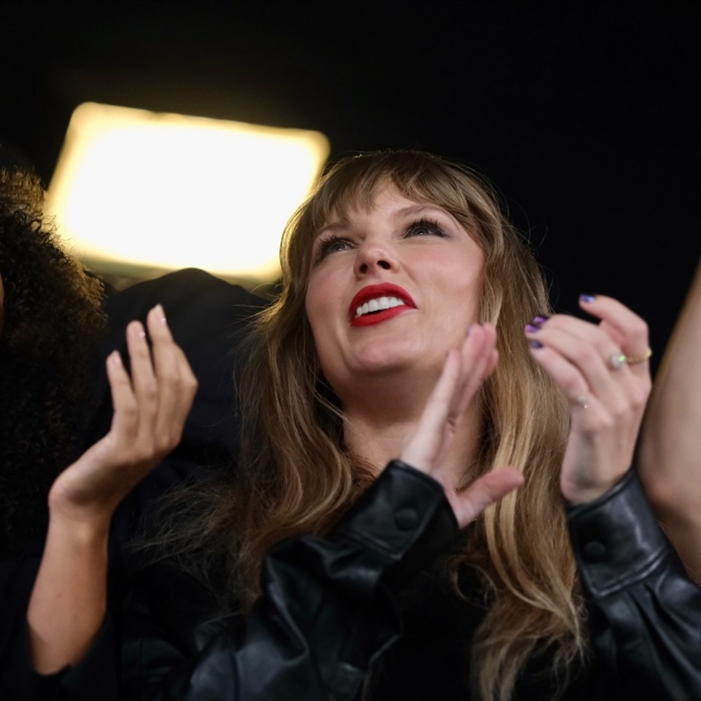 تايلور سويفت