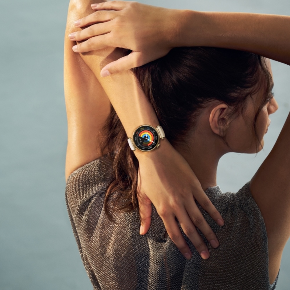 هواوي تقلب موازين عالم الساعات الذكية بإصدارها HUAWEI WATCH GT 4