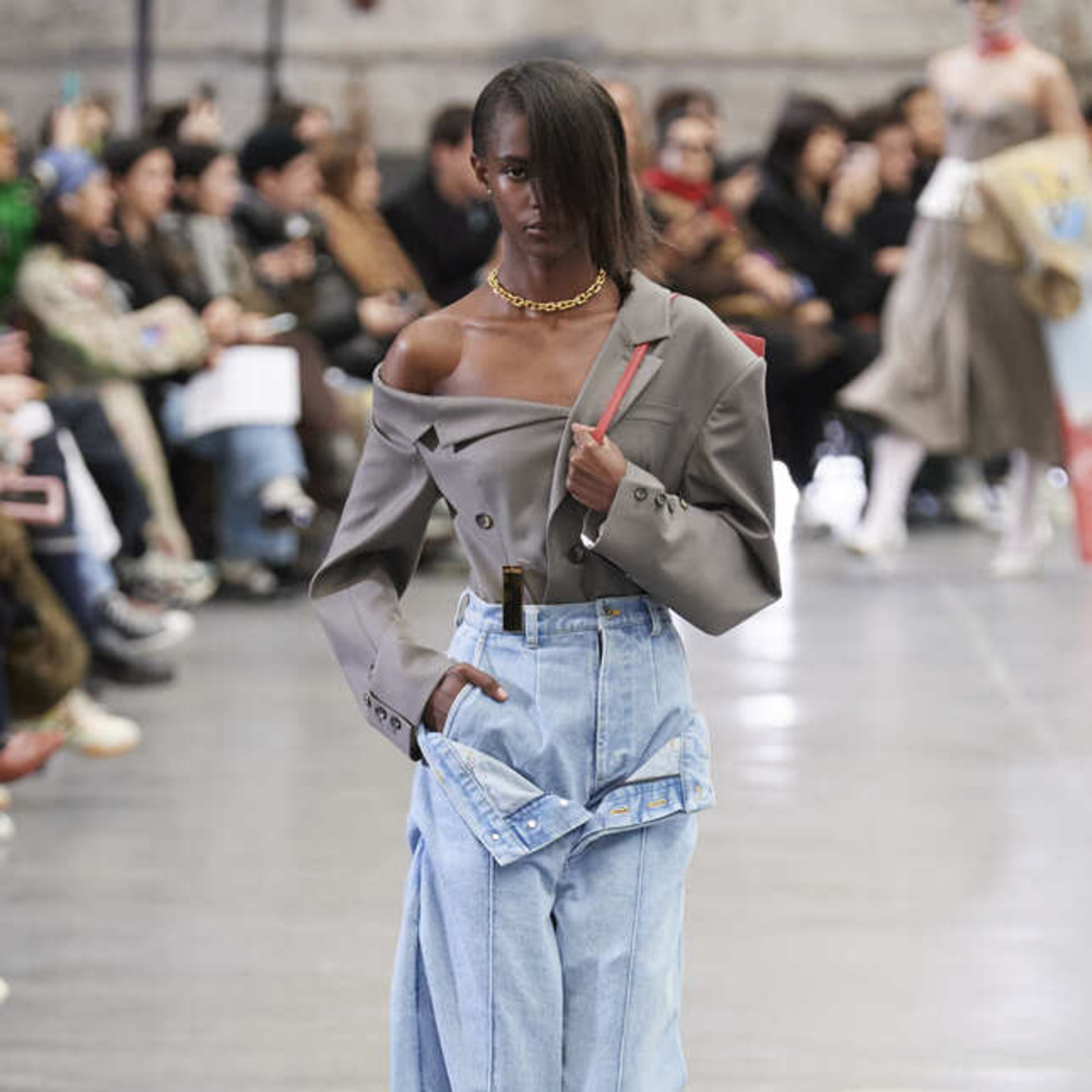 إطلالة من Rokh