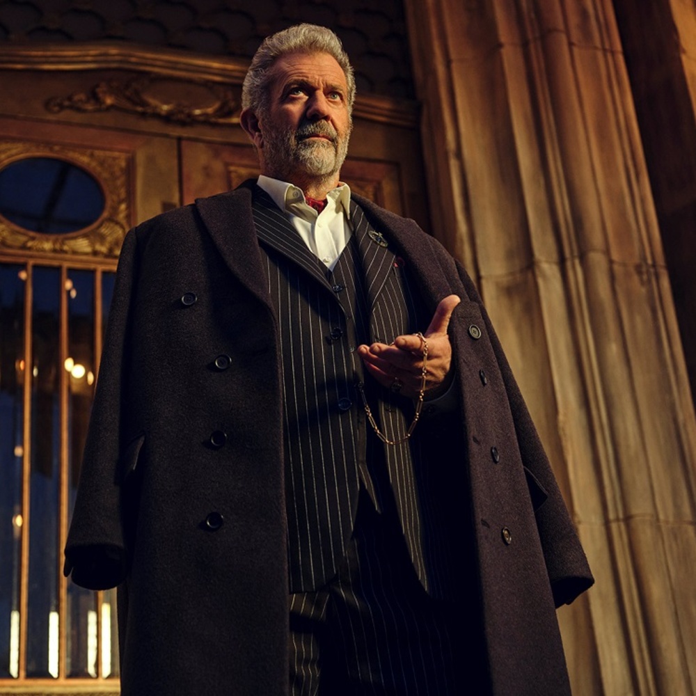 "The Continental".. التاريخ الدموي لفُندق الكونتيننتال ودراما لا تشبه عالم جون ويك!
