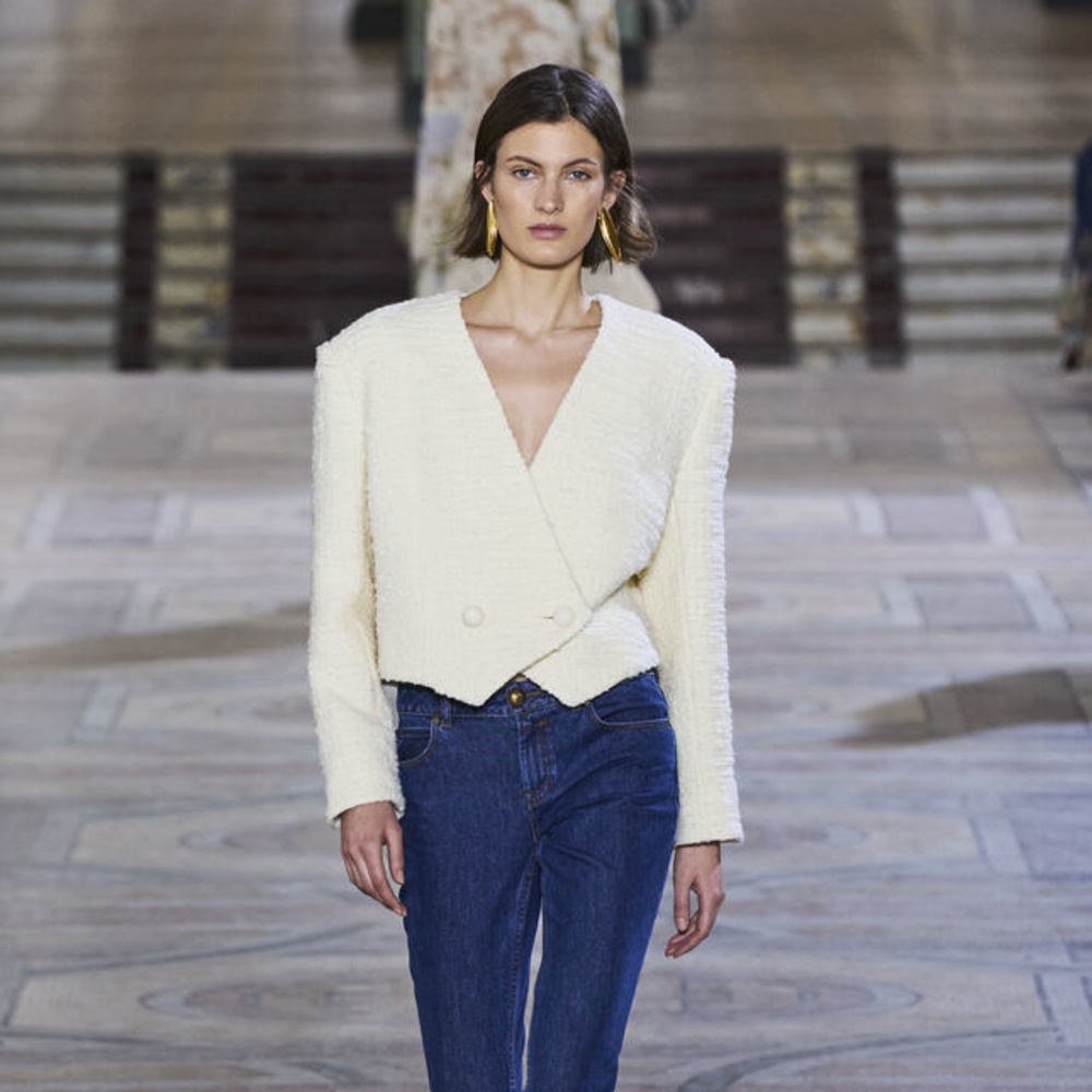 إطلالة من Zimmermann