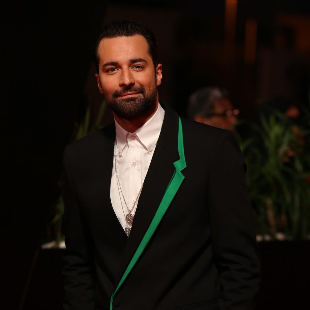 أحمد حاتم