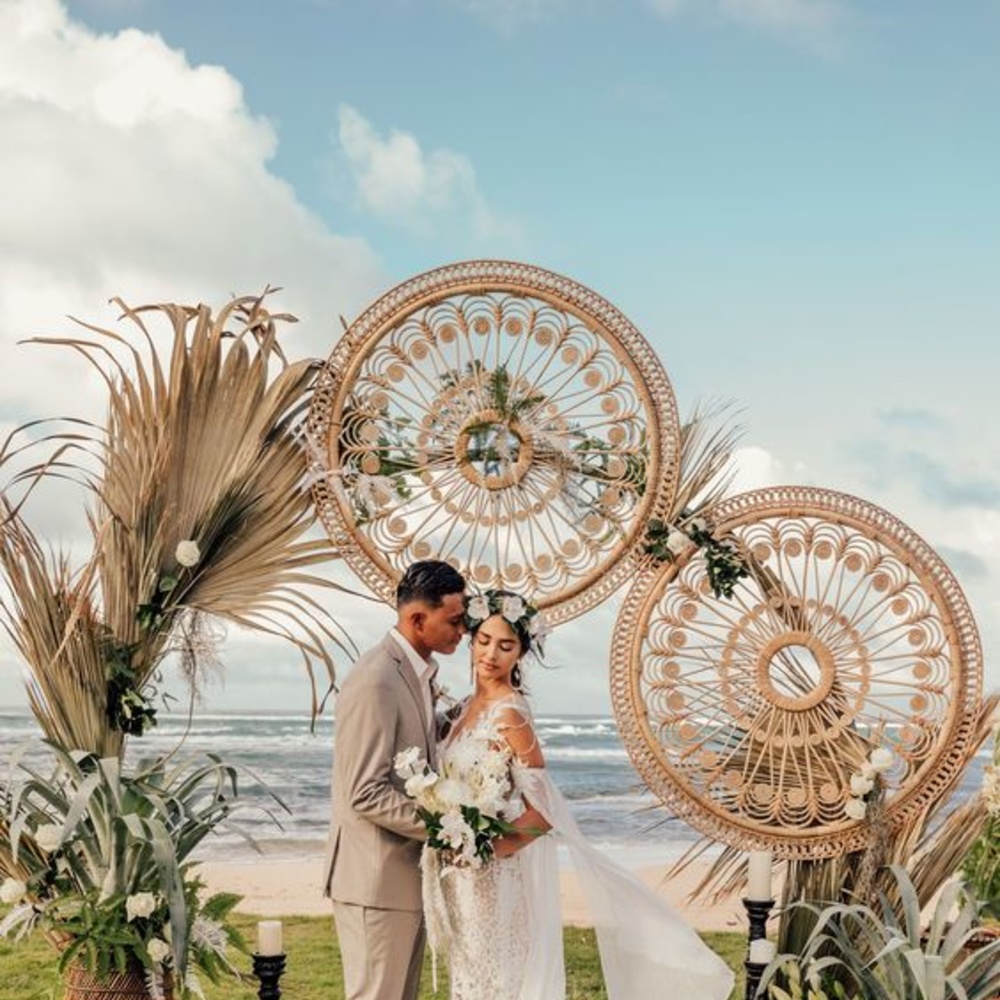 اعراس بوهيمية