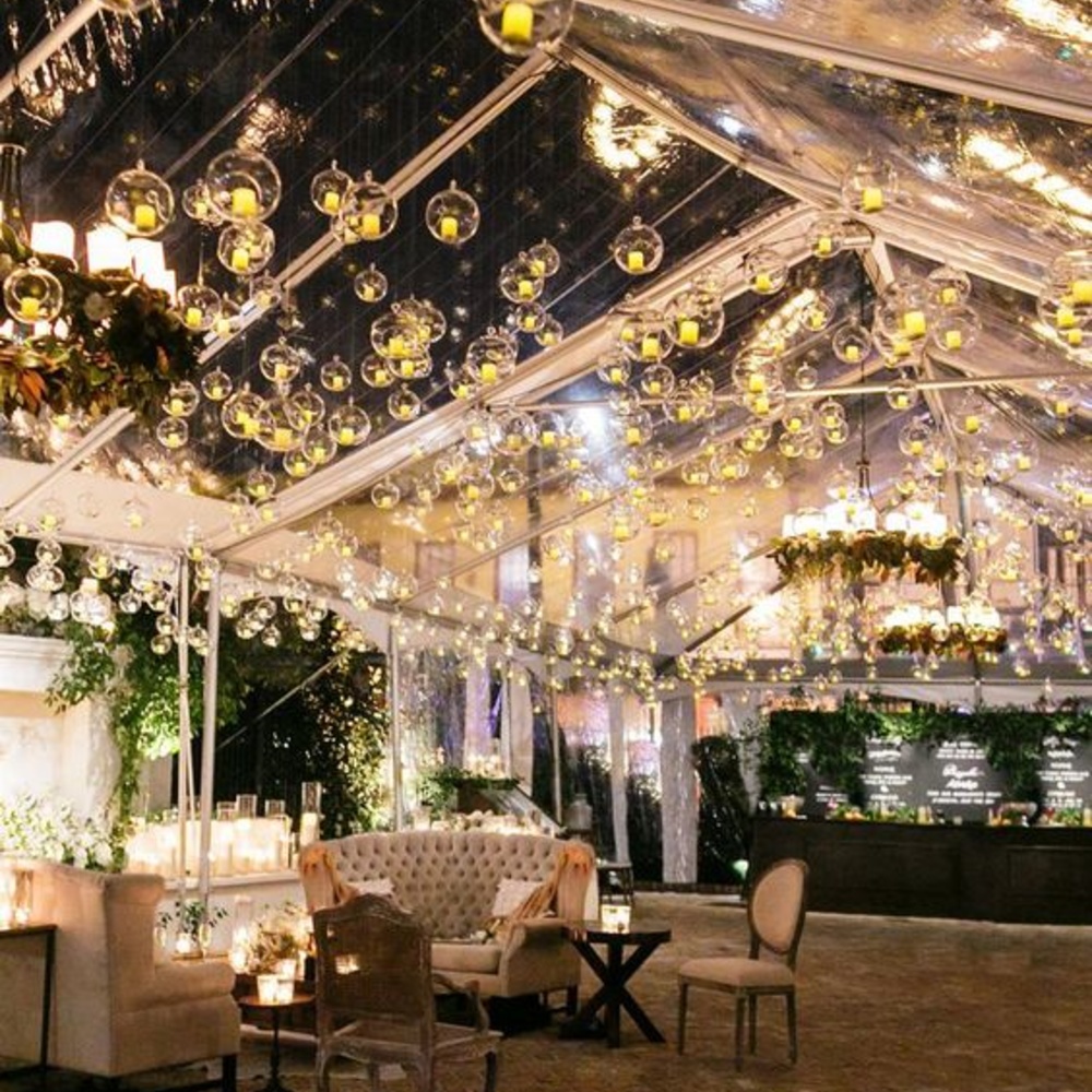 حفل الخطوبة في المنزل2