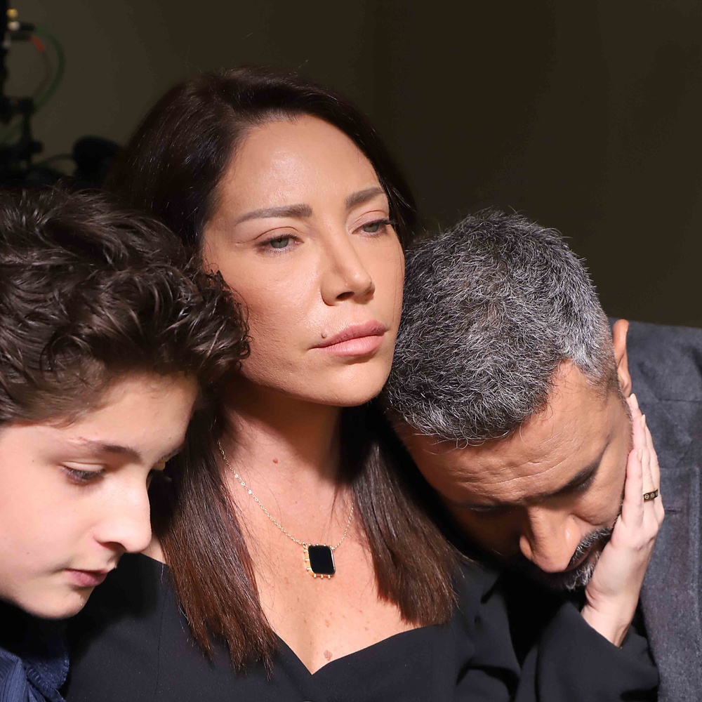 مسلسل "الخائن"