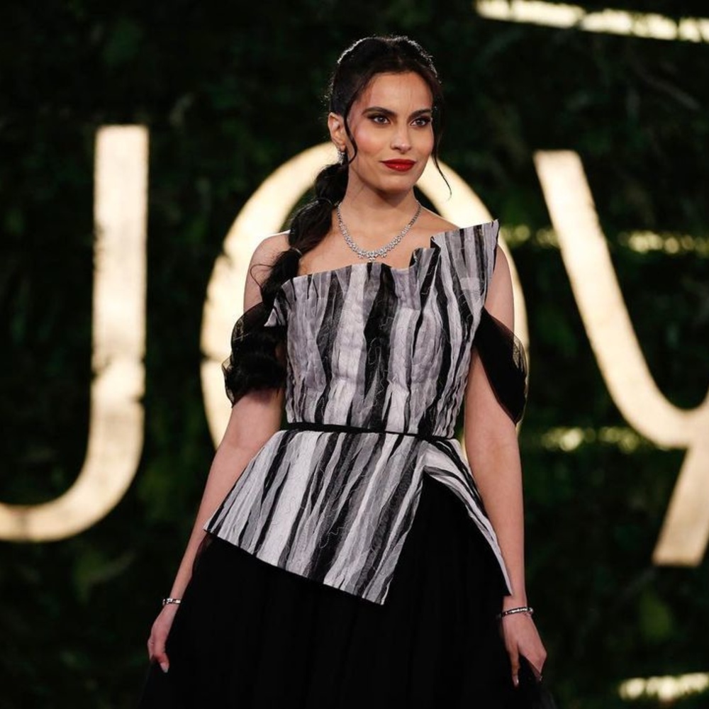 تعرفوا على السعوديات المرشحات لجوائز Joy Awards ضمن فعاليات موسم الرياض 2023