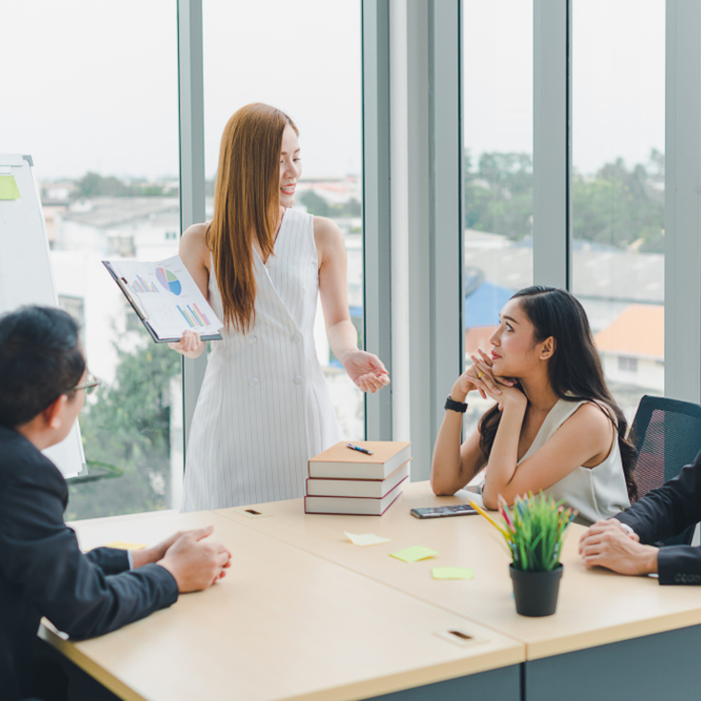 أخطاء شائعة تقعين بها في بداية تأسيس شركتك الناشئة...عليك تجنبها