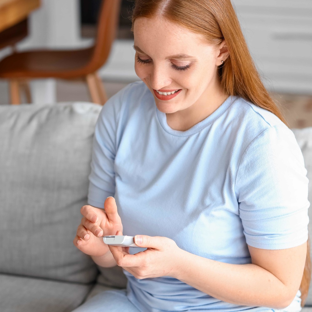 الاكتشاف المبكر لداء السكري يقي من التعرض لمضاعفات خطيرة