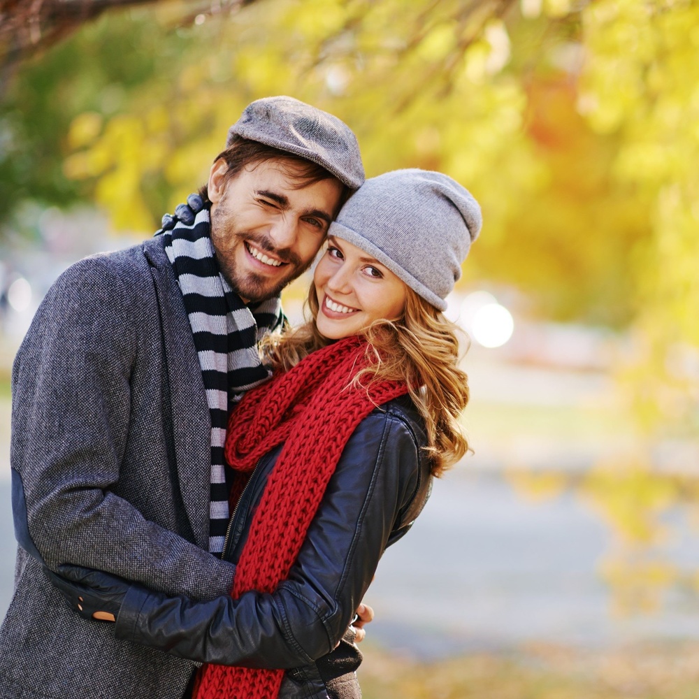 الثقة الذاتية والرغبة في خوض المغامرة أحد علامات الحب بعد الصدمات العاطفية