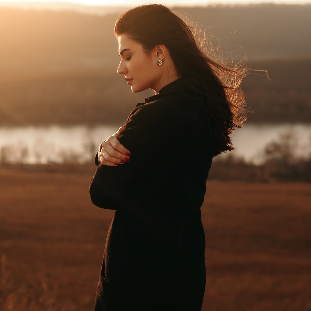 بالعزم وقوة الإرادة يمكنك نسيان الذكريات السيئة المؤلمة