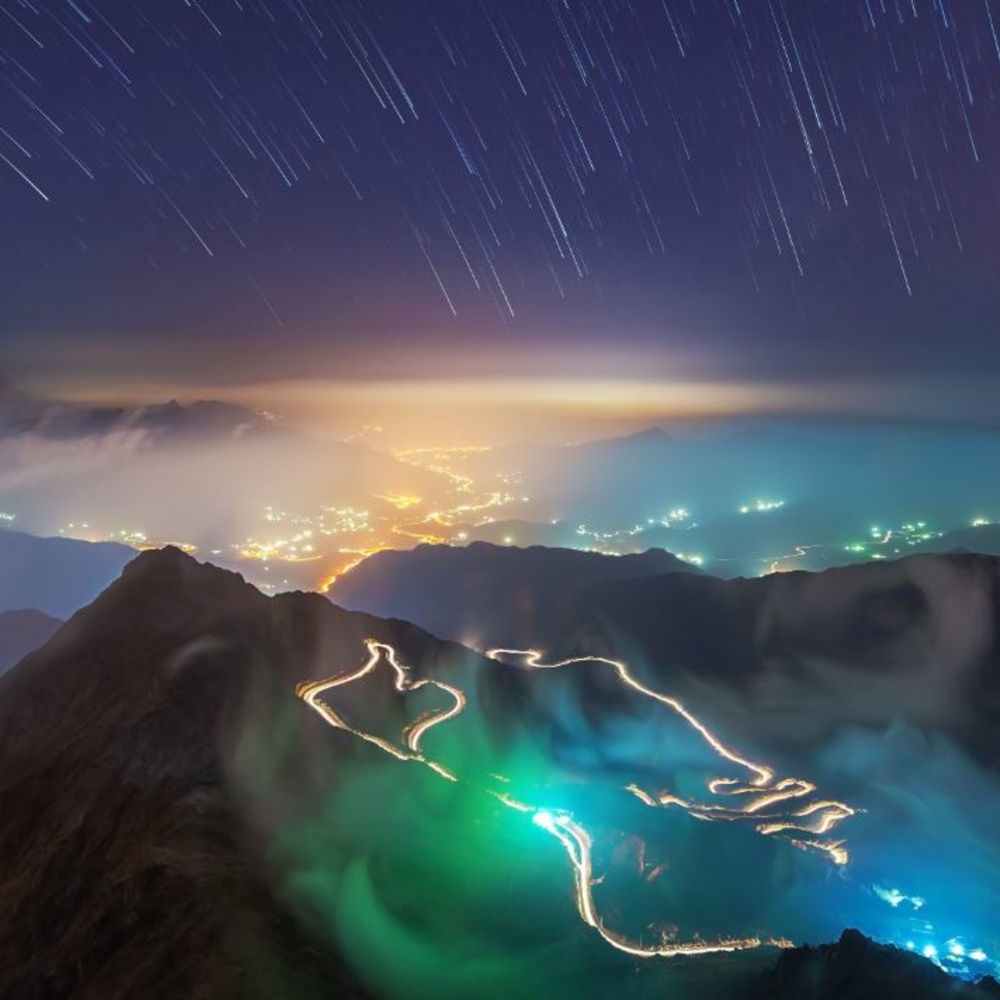 دليلك لرحلة شتوية مثالية في الباحة.. 7 تجارب ممتعة لعشاق الطبيعة