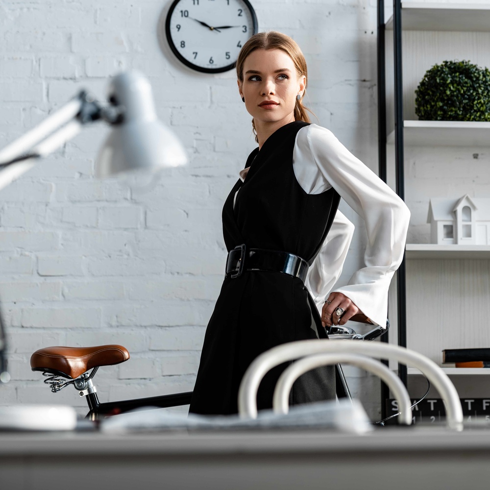 توجد صراعات عديدة تحول دون هدوء بال وراحة جسد الأم العصرية