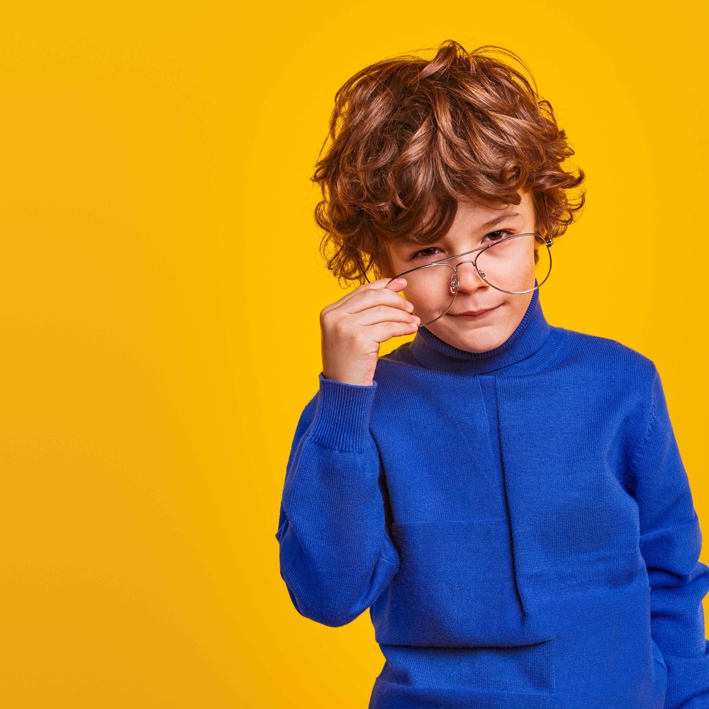 كيف تجعل طفلك عبقرياً مرتبط بمعرفة ما يجب تقديمه للطفل وما يجب منعه منه