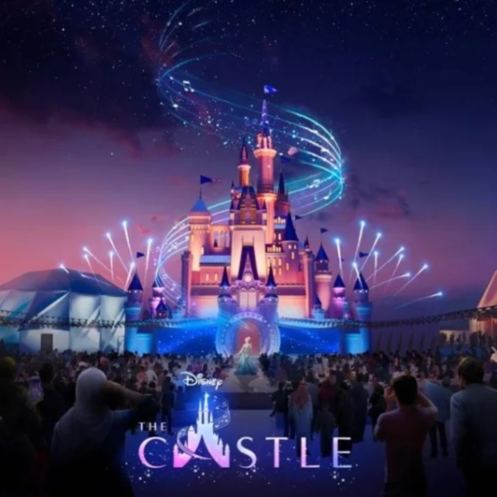 لأول مرة في الشرق الأوسط.. قلعة ديزني ضمن فعاليات موسم الرياض 2023
