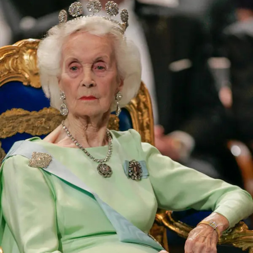 من هي الأميرة التي اضطرت للانتظار لأكثر من ثلاثين عام حتى تتمكن من الزواج من حب حياتها