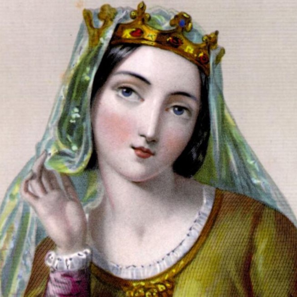 من هي الملكة البريطانية الطموحة التي اتهمها أعدائها بأنها ساحرة