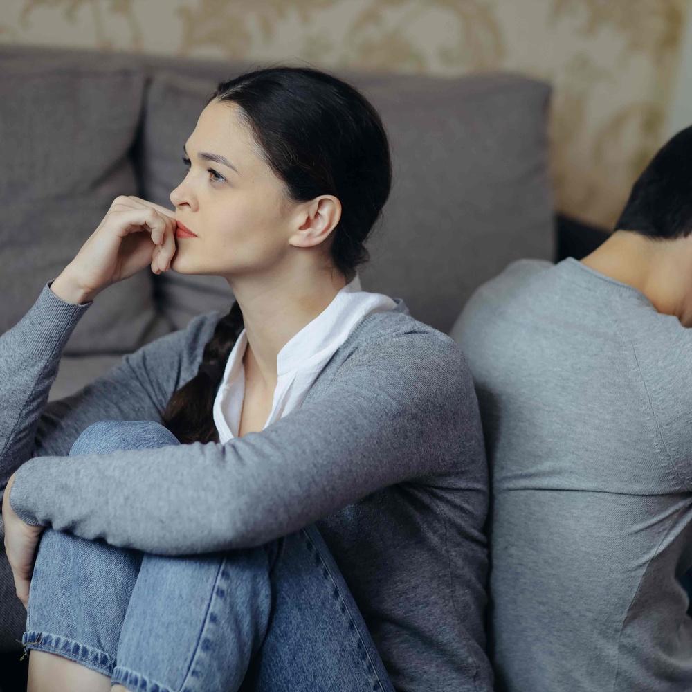 يجب أن تكون التوقعات تجاه الشريك معلنة لكي لا تؤدي إلى فشل الحياة الزوجية