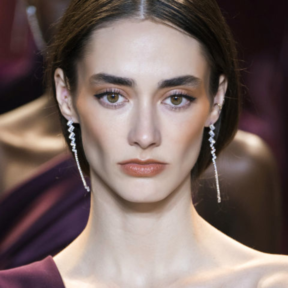 دليلك حول أنواع اكستنشن الرموش وطرق تركيبها حسب شكل عينيك