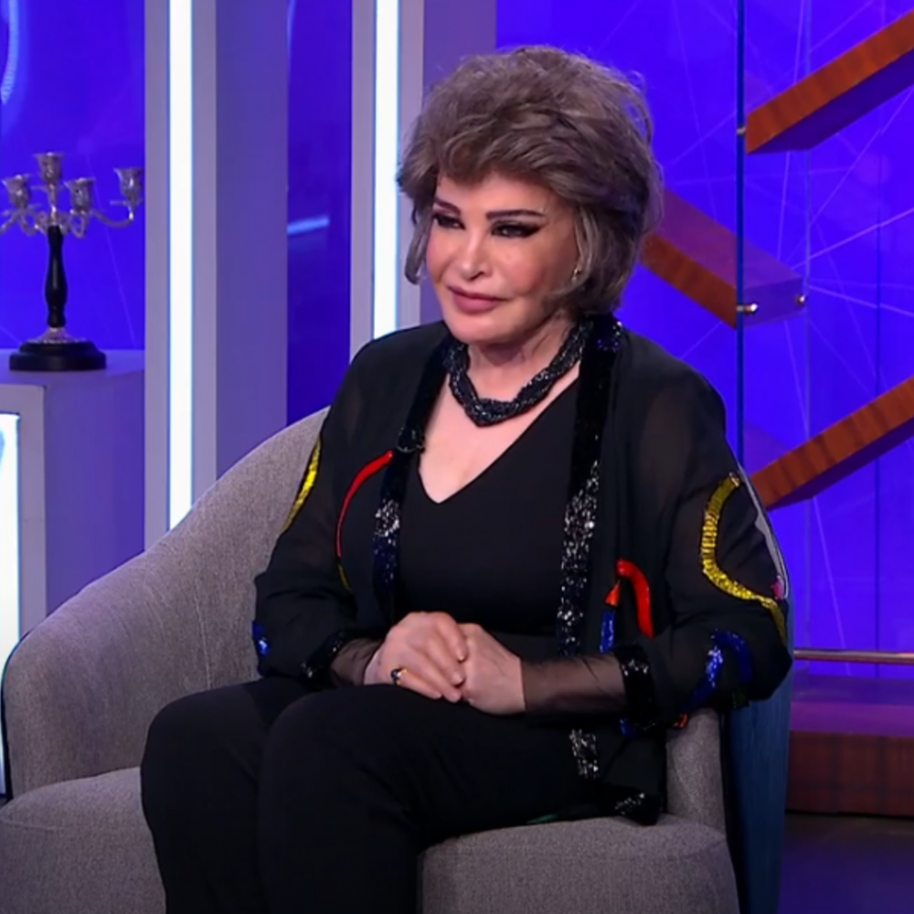 صفية العمري