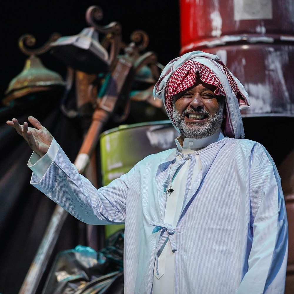 حسن البلام
