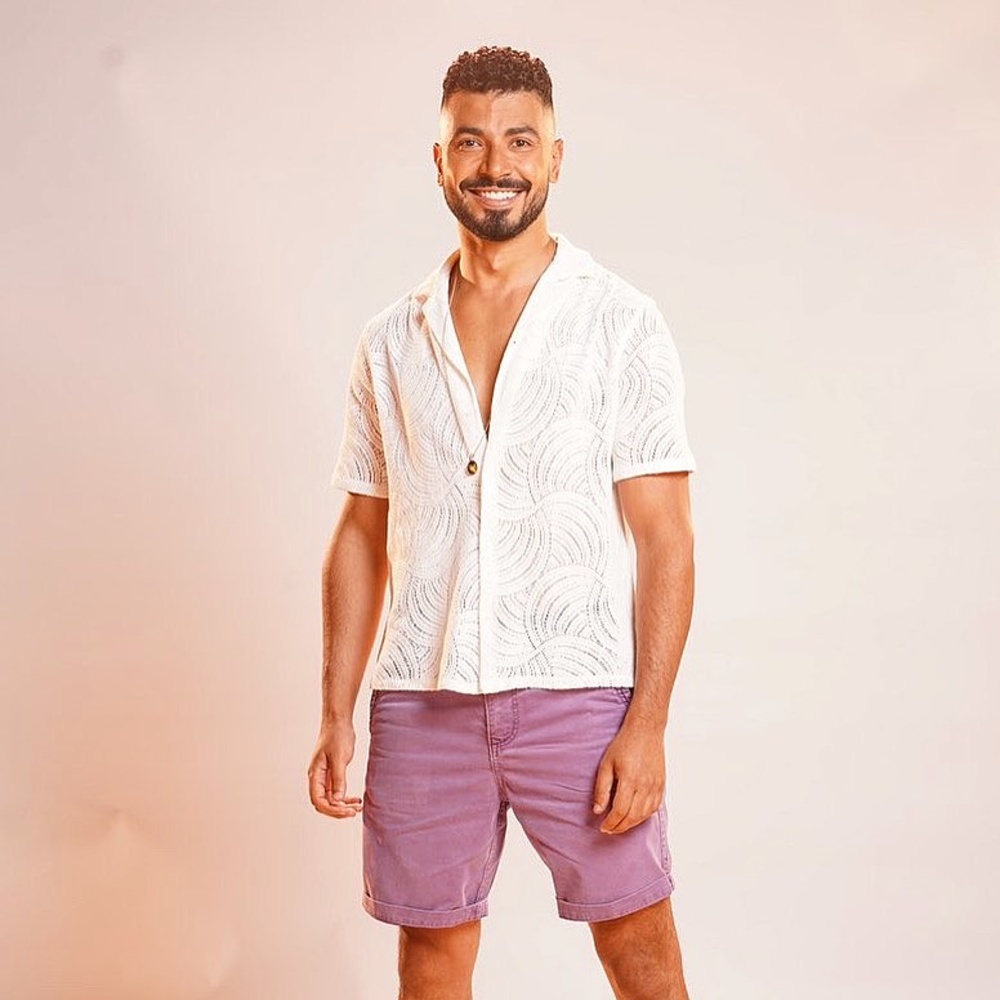 محمد أنور