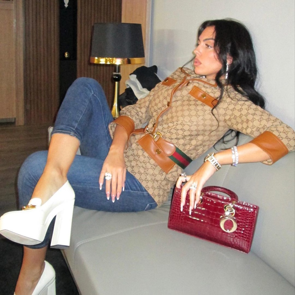 جورجينا رودريجيز