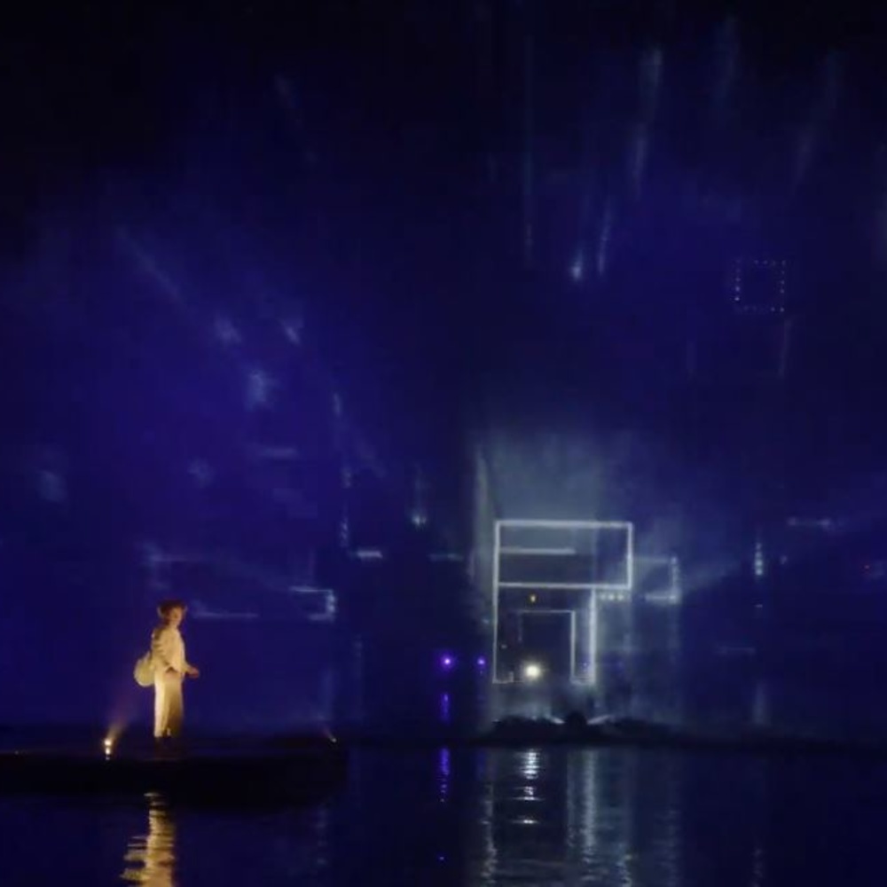 الإبهار عنوان الحفل الختامي لملف المملكة لاستضافة إكسبو 2030