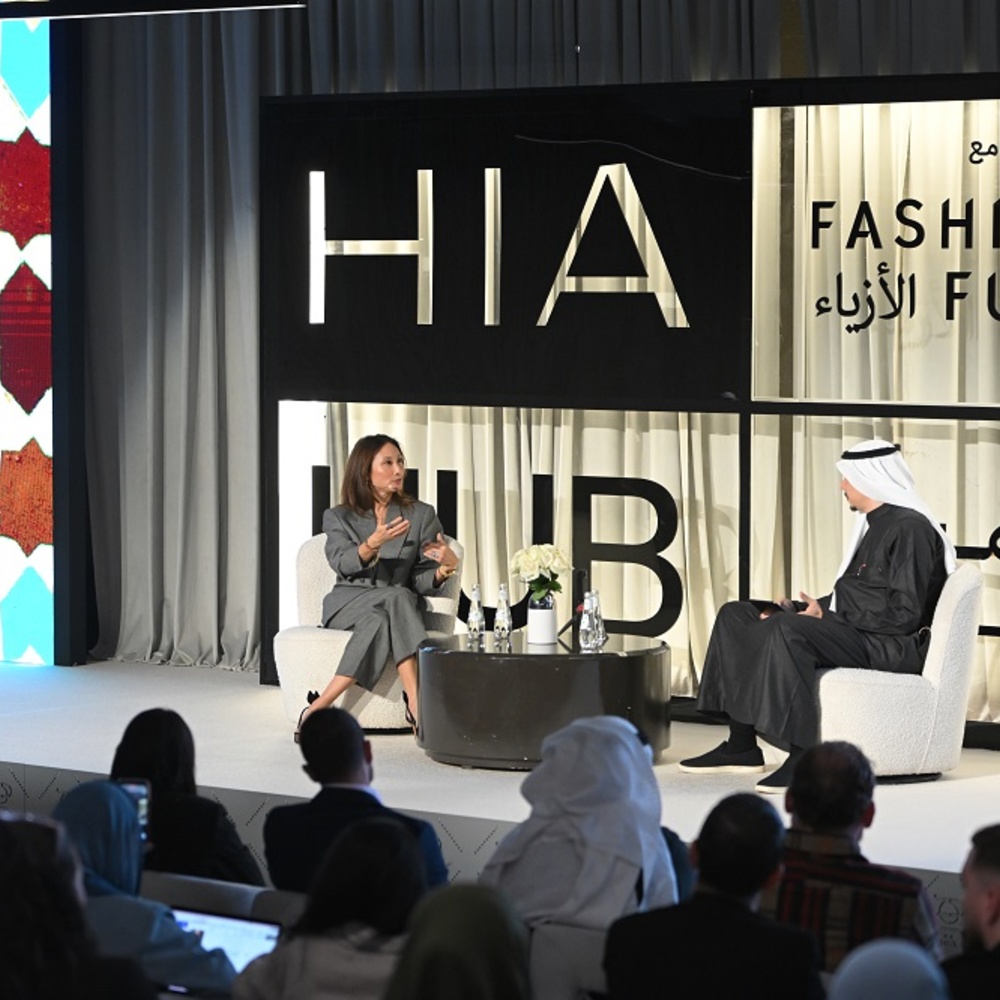 "هي هَب" 2023: رؤى حصرية حول مستقبل البيع بالتجزئة في جلسة حوارية مميزة مع إليزابيث فون دير جولتز